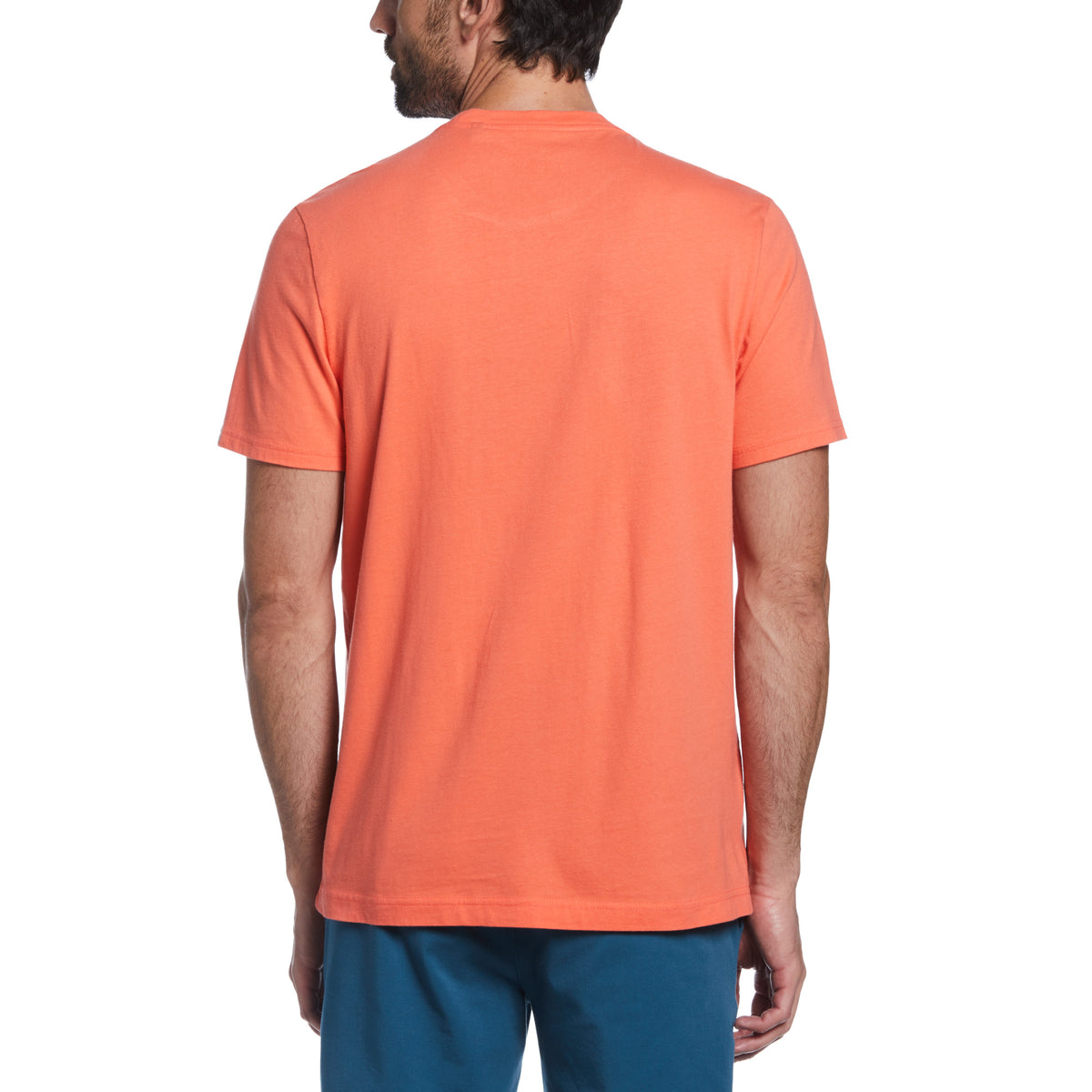 T-shirt para hombre OPKS3043-857