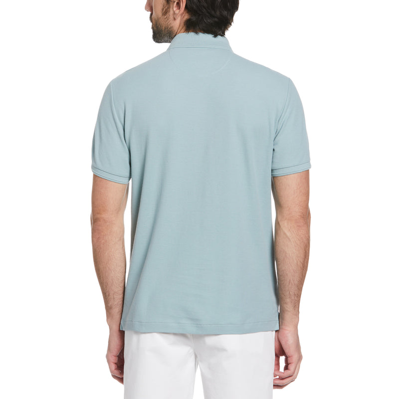 Polos para hombre OPKSB005-035