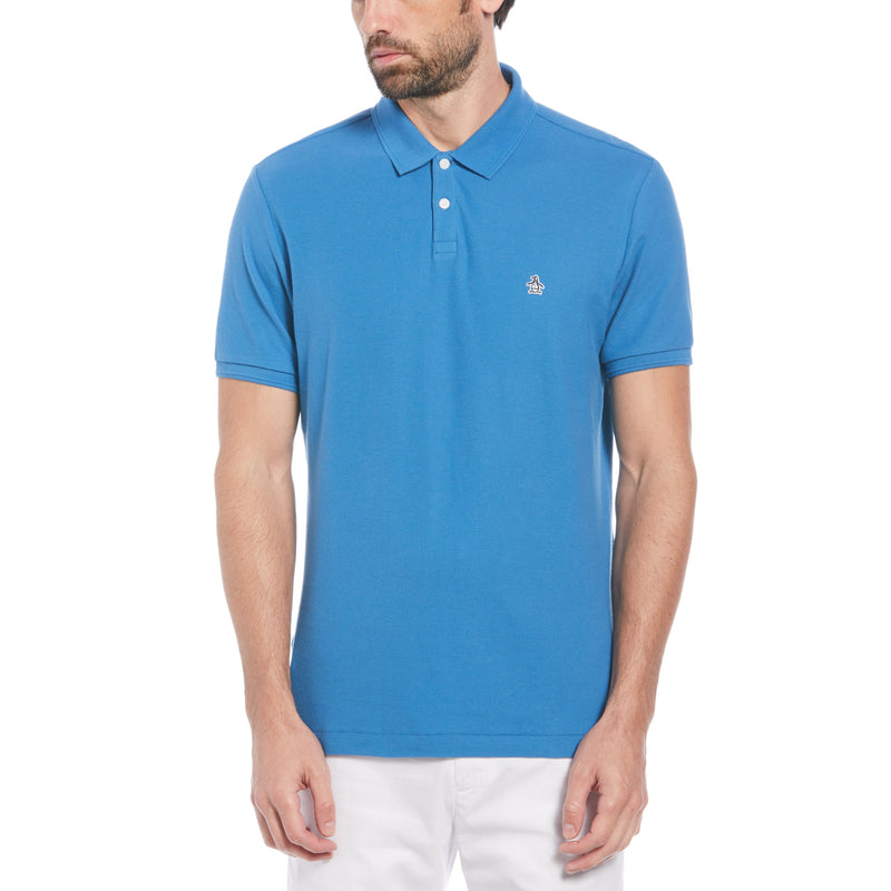 Polo para hombre OPKSB005-997