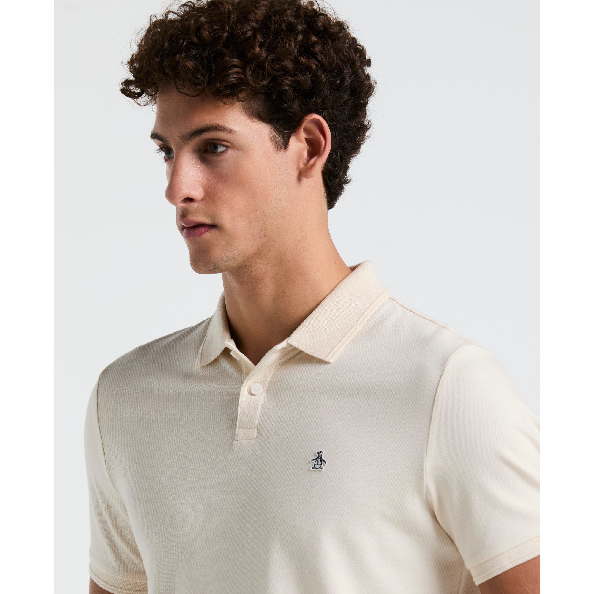 Polo M/C Hombre - Multimodashop.com