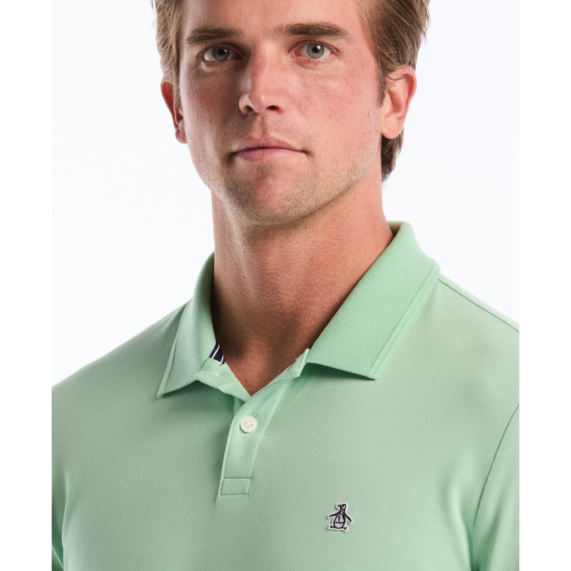 Polos para hombre OPKSB015-318