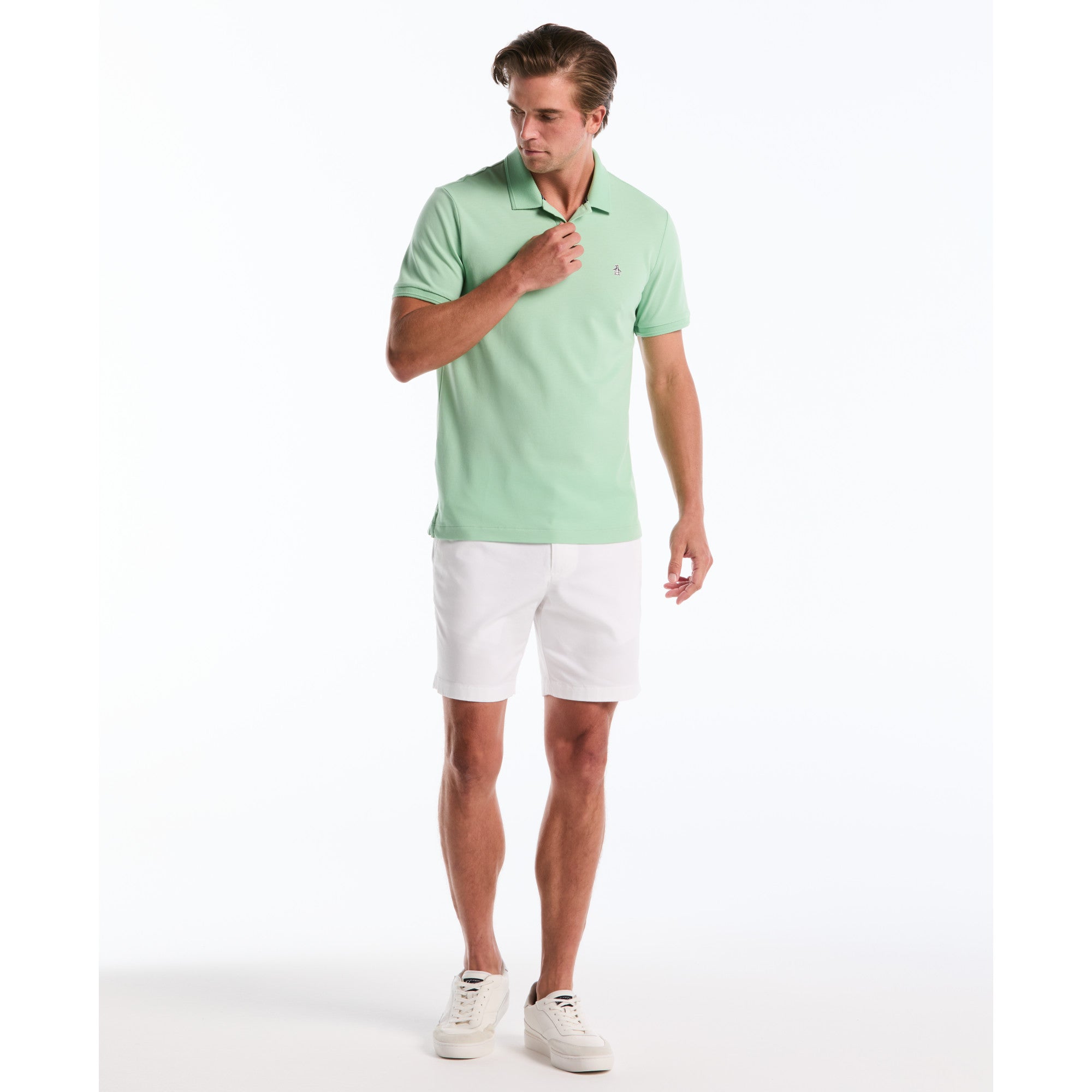 Polos para hombre OPKSB015-318