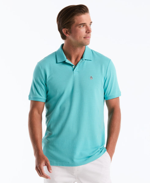Polo M/C Hombre - Multimodashop.com