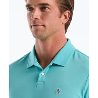 Polo M/C Hombre - Multimodashop.com
