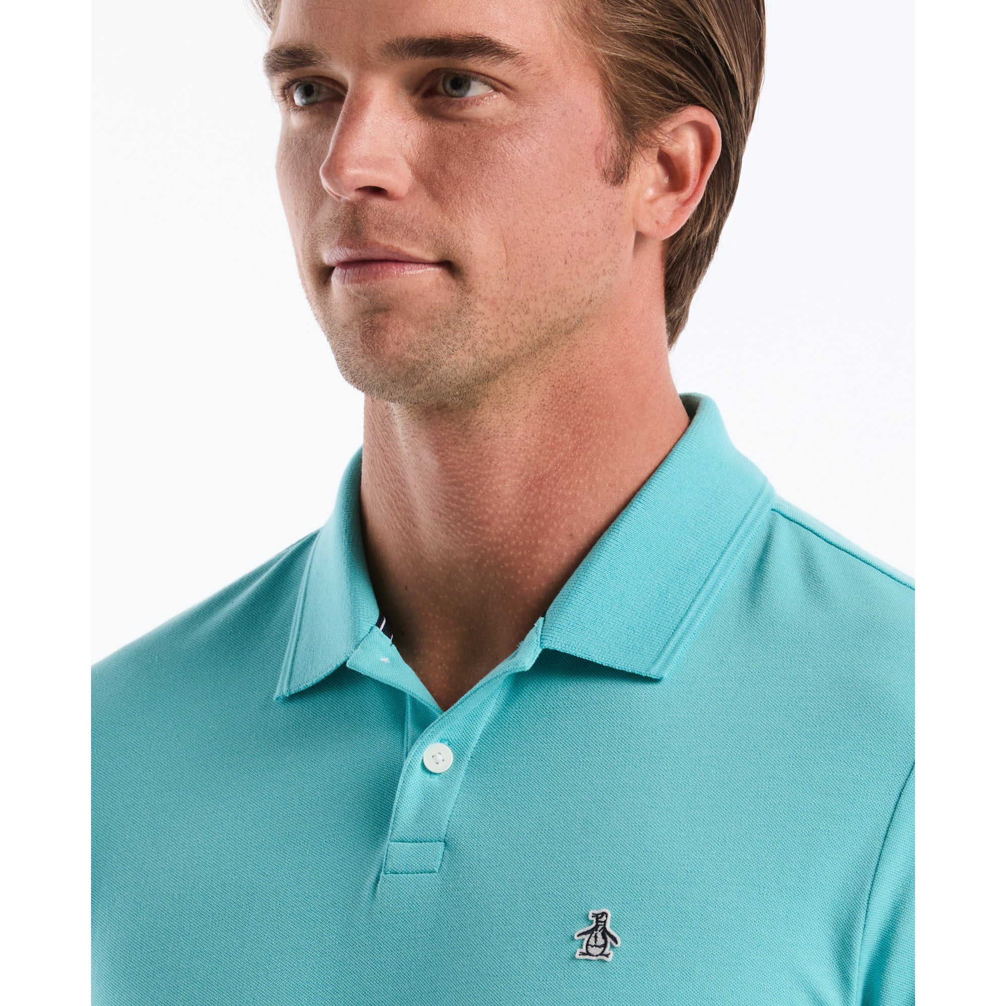 Polo M/C Hombre - Multimodashop.com