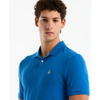 Polo Manga Corta Hombre - vista 3