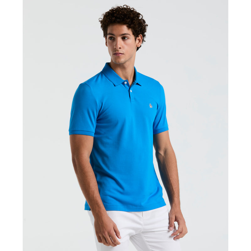 Polo para hombre OPKSB015-439