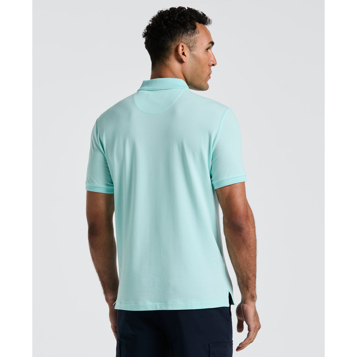 Polos para hombre OPKSB015-459