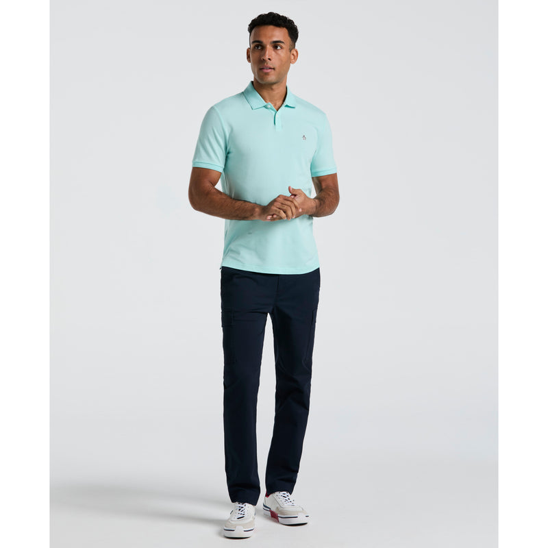 Polos para hombre OPKSB015-459