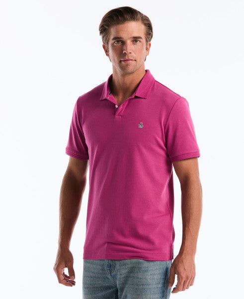Polo M/C Hombre - Multimodashop.com