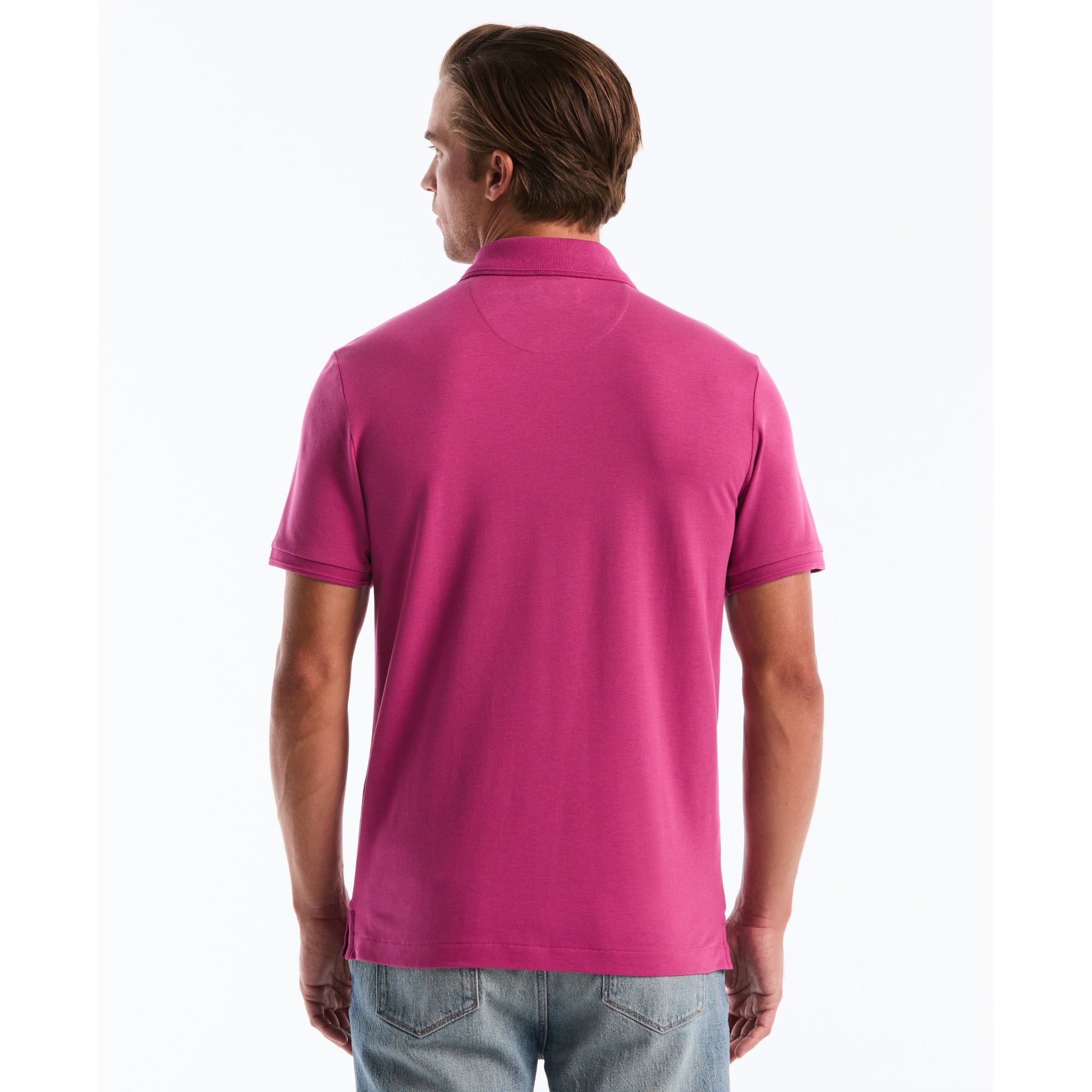 Polo M/C Hombre - Multimodashop.com