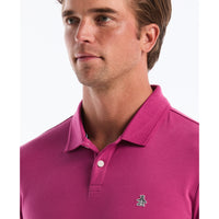 Polo M/C Hombre - Multimodashop.com