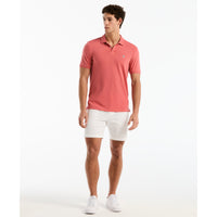 Polo Manga Corta Hombre - vista 4
