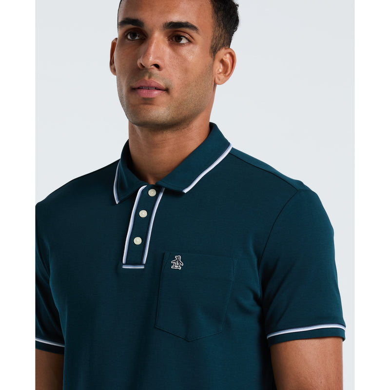 Polos para hombre OPKSB183-470