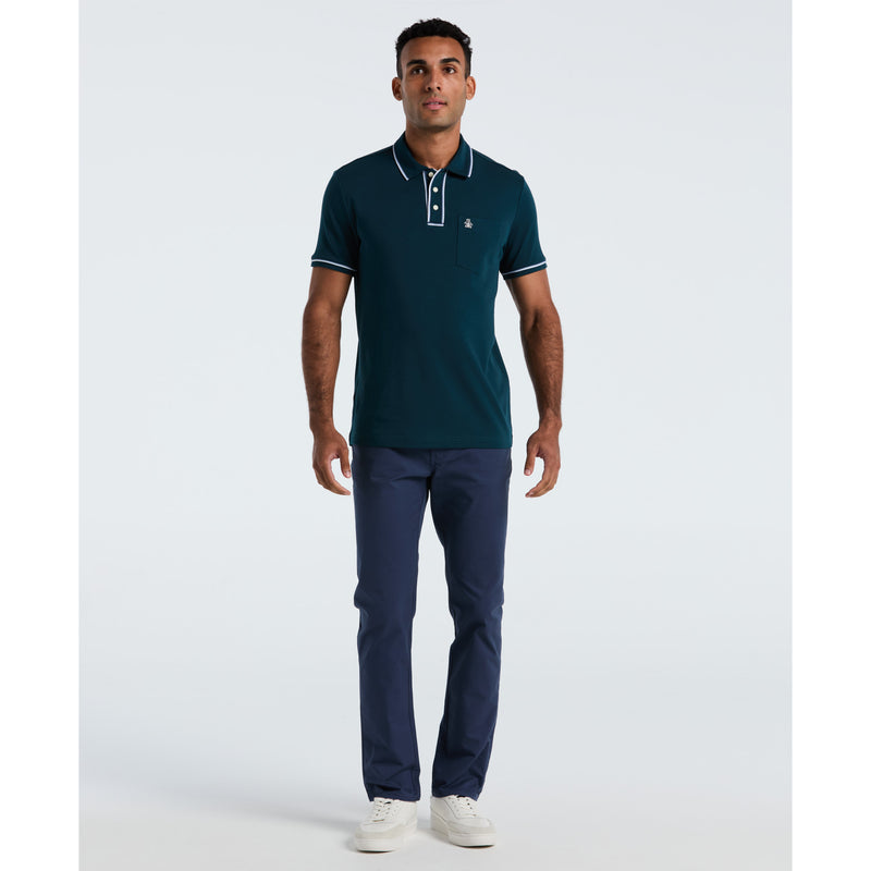 Polos para hombre OPKSB183-470