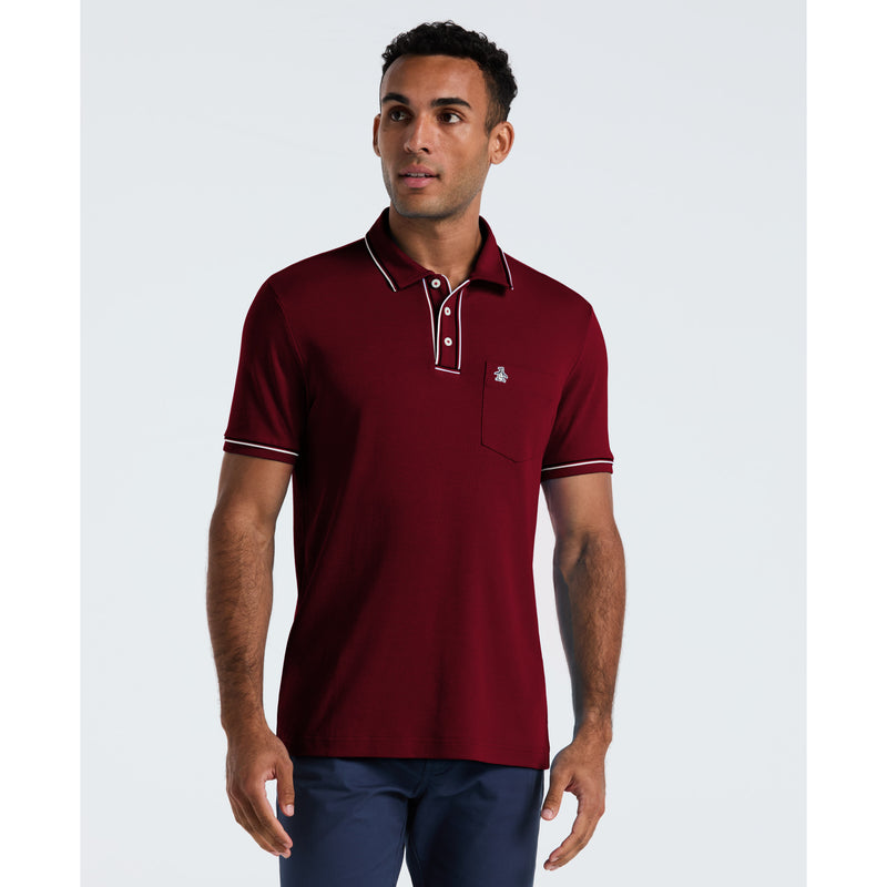 Polos para hombre OPKSB183-605