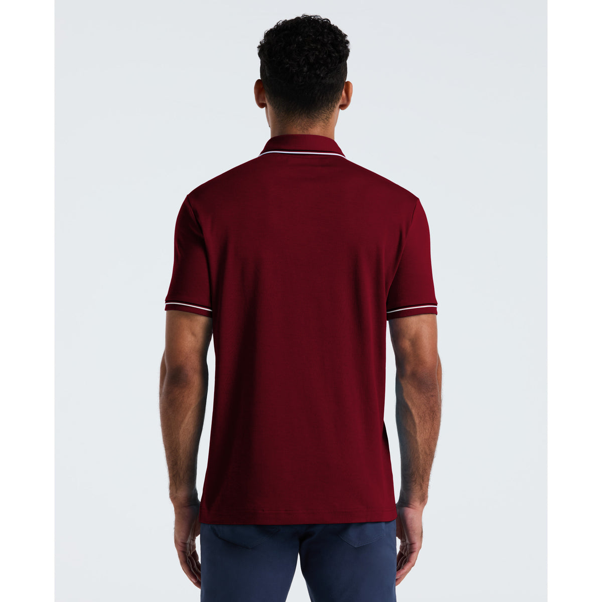 Polos para hombre OPKSB183-605