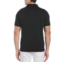 Polo Manga Corta Para Hombre - vista 2