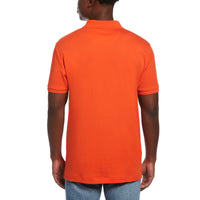 Polo Manga Corta Para Hombre - vista 2