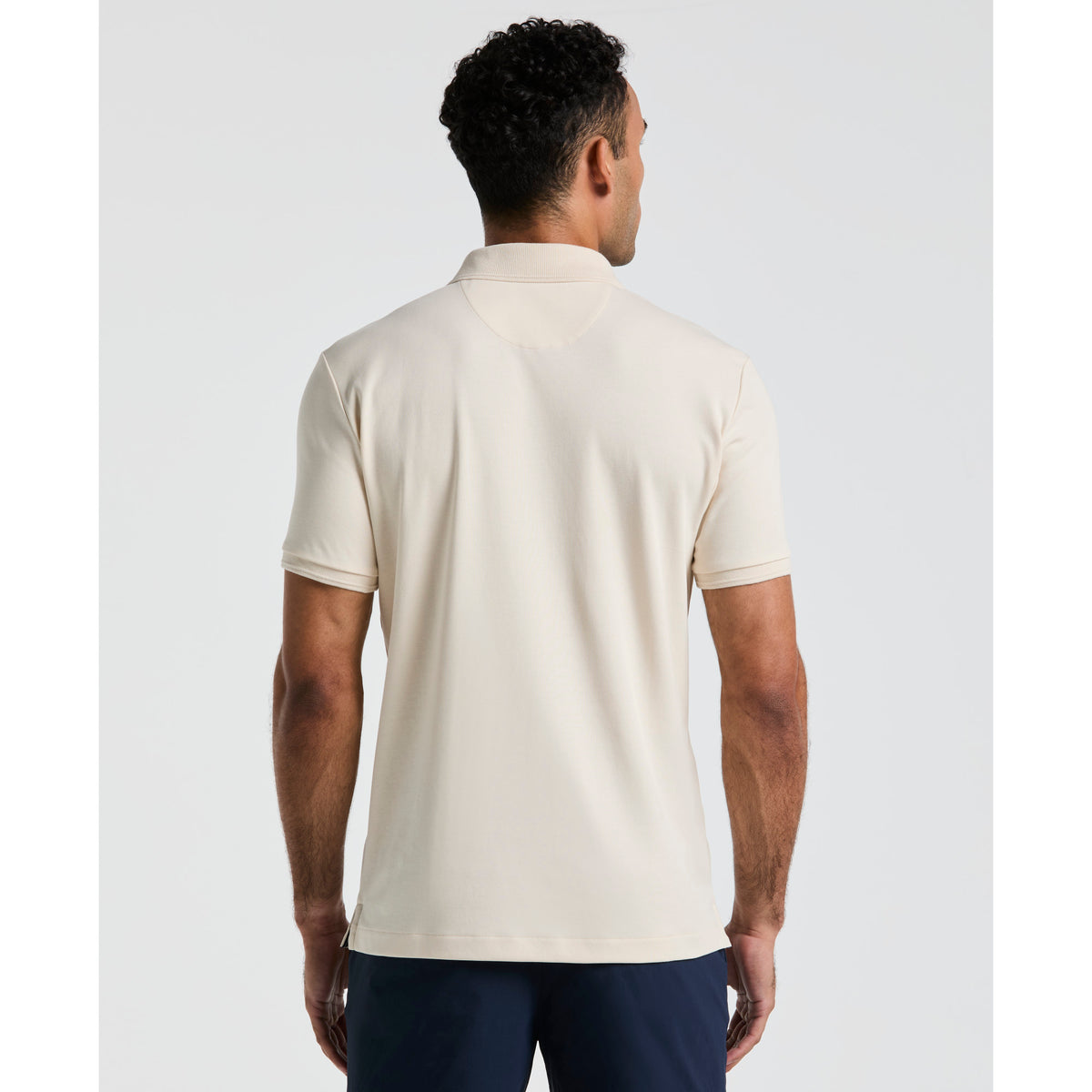 Polo M/C Hombre - Multimodashop.com