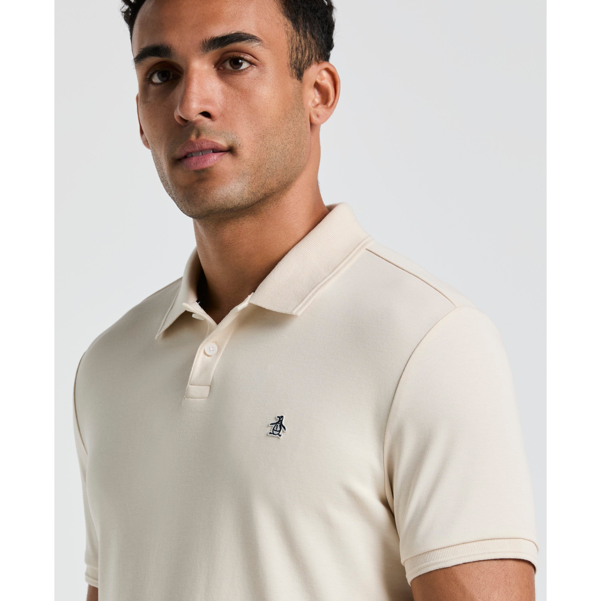 Polo M/C Hombre - Multimodashop.com