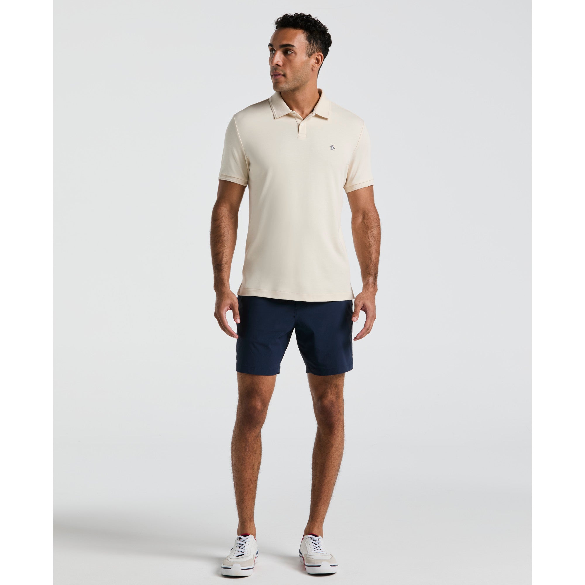 Polo M/C Hombre - Multimodashop.com