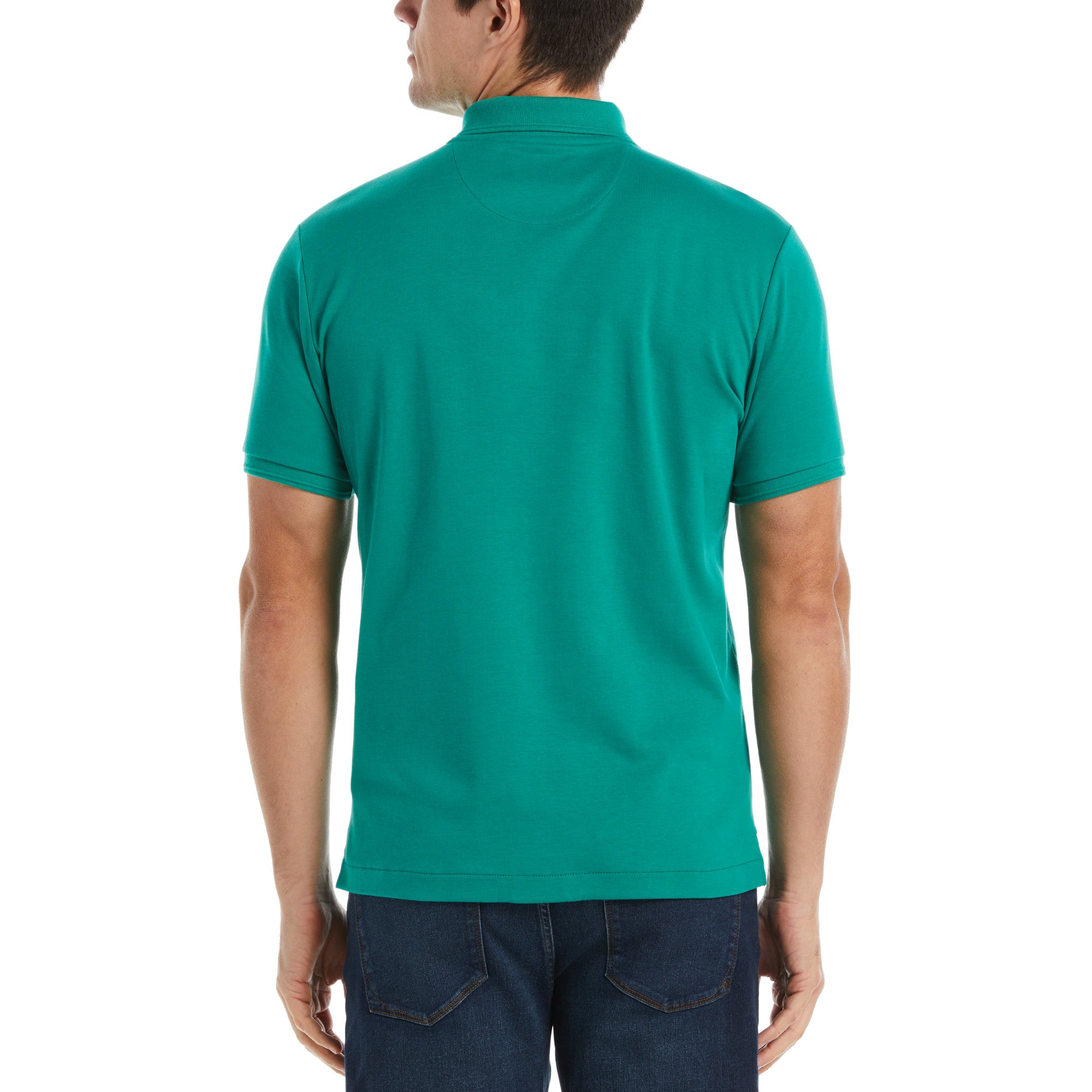 Polo M/C Hombre