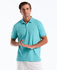 Polo M/C Hombre - Multimodashop.com
