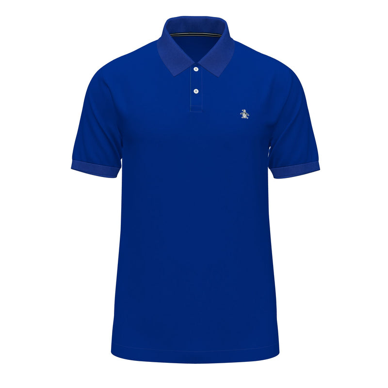 Polo para hombre OPKSB300-483