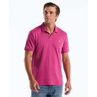Polo Manga Corta Para Hombre