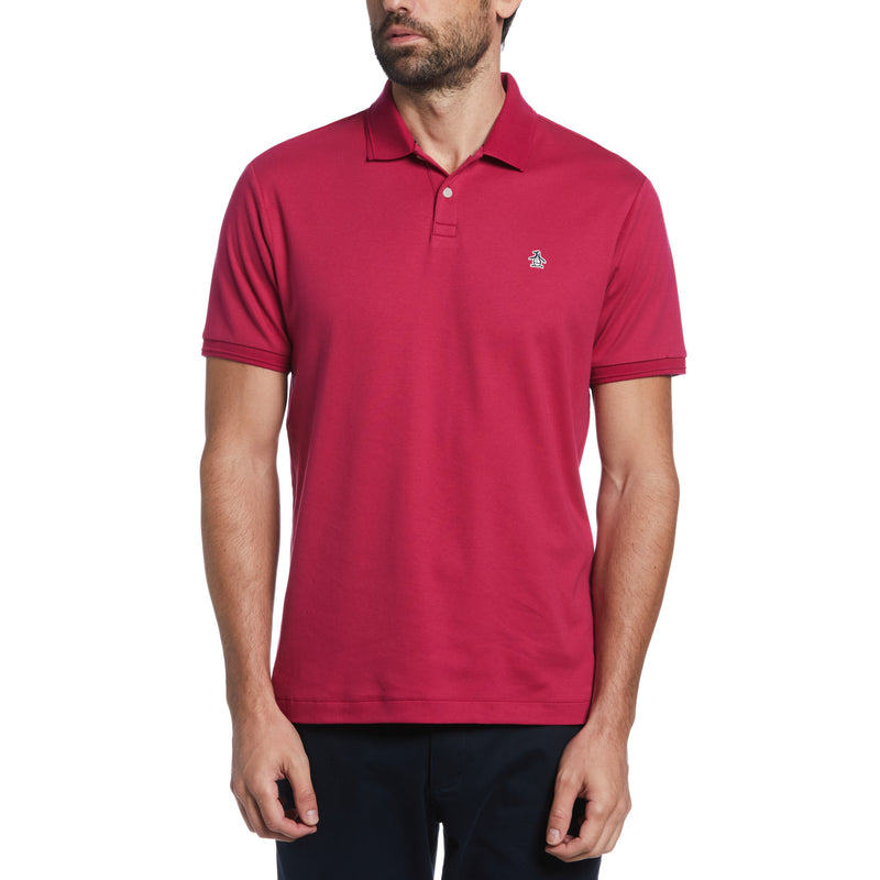 Polo para hombre OPKSB300-616