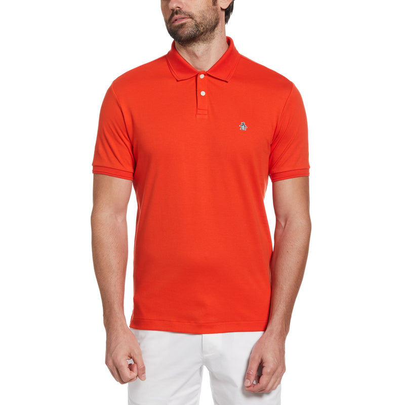 Polo para hombre OPKSB300-623