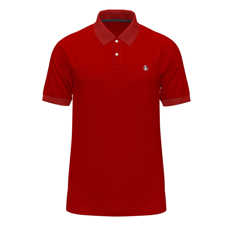 Polo para hombre OPKSB300-625