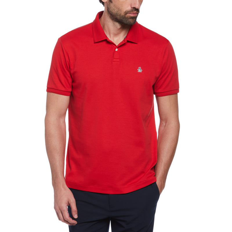 Polo para hombre OPKSB300-625