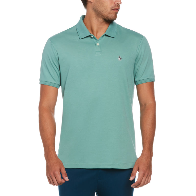 Polo para hombre OPKSB300-989