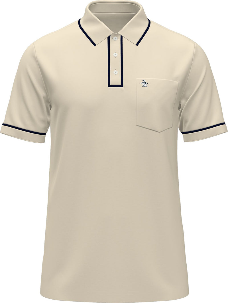 Polo para hombre OPKSB690-252