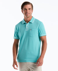 Polo M/C Hombre - Multimodashop.com