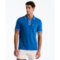 Polo Manga Corta Hombre