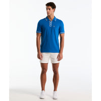 Polo Manga Corta Hombre - vista 4