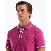 Polo M/C Hombre - Multimodashop.com