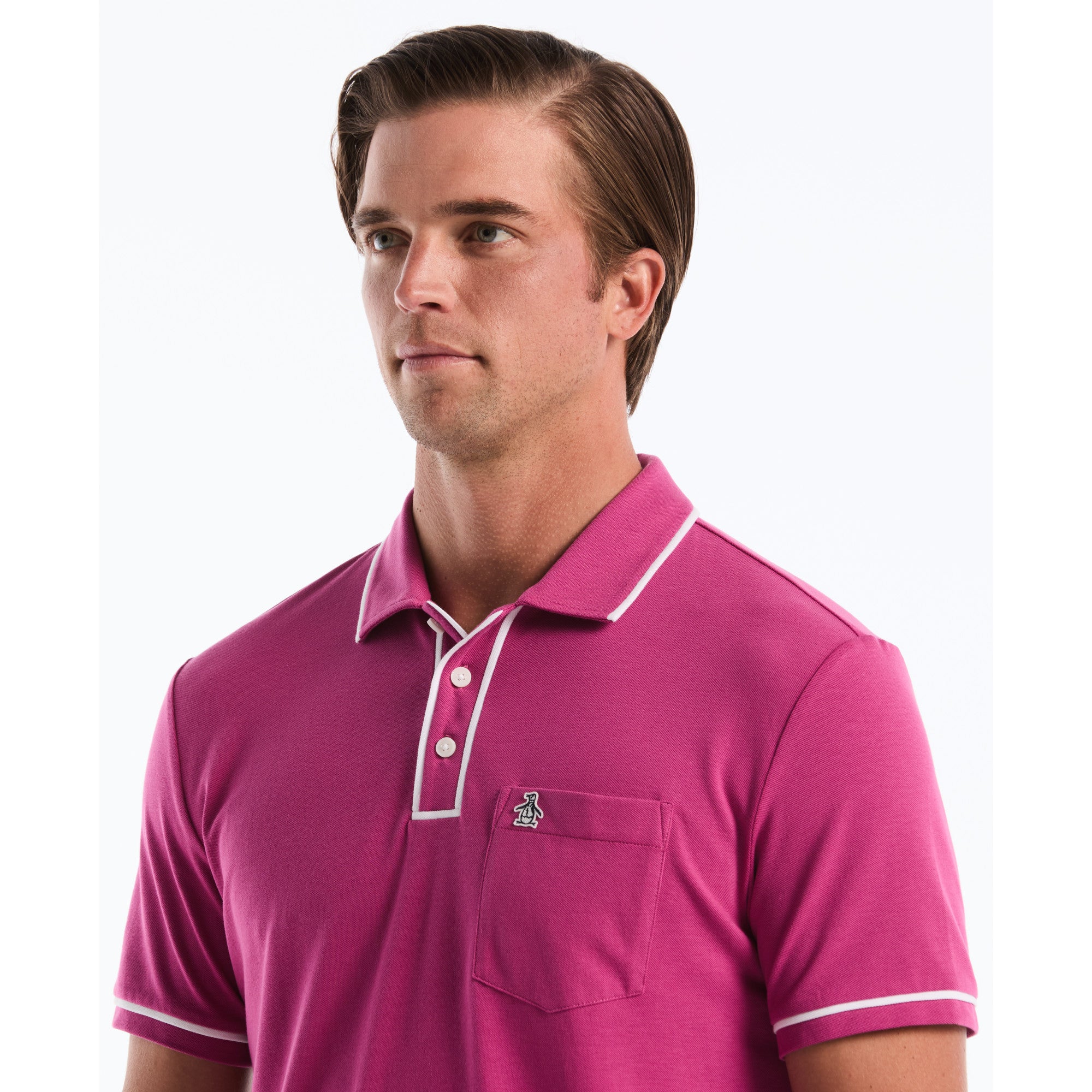 Polo M/C Hombre - Multimodashop.com