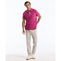 Polo M/C Hombre - Multimodashop.com