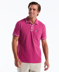Polo M/C Hombre - Multimodashop.com