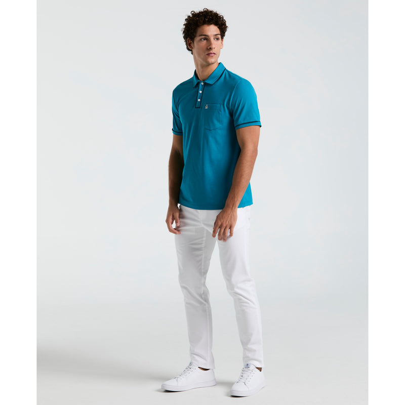 Polos para hombre OPKSB690-993