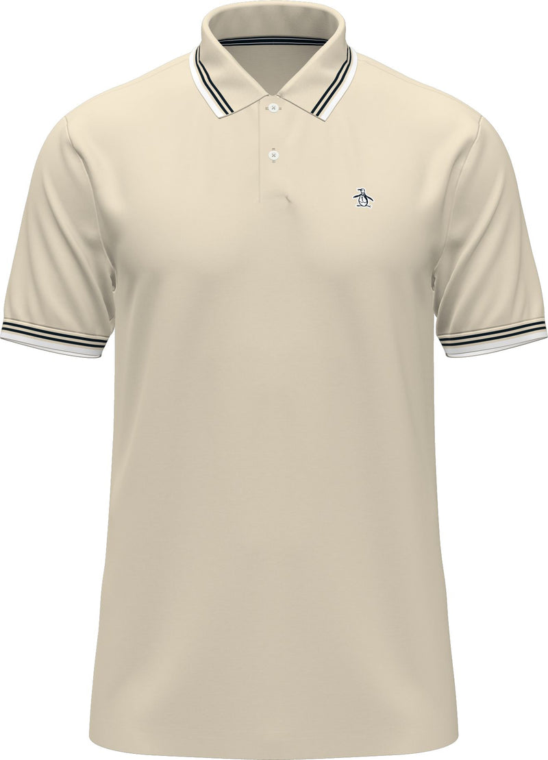 Polo para hombre OPKSB720-252