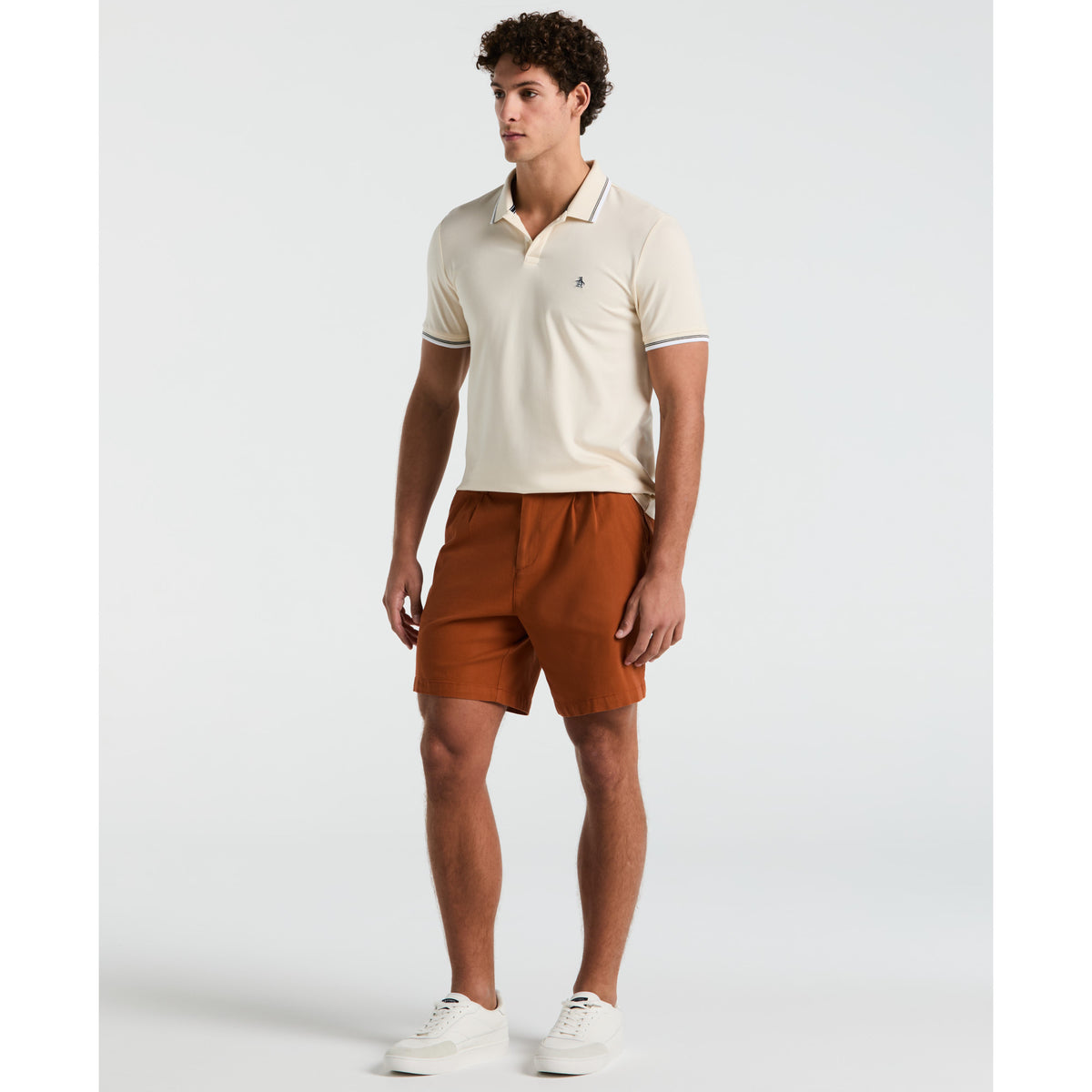 Polos para hombre OPKSB720-252