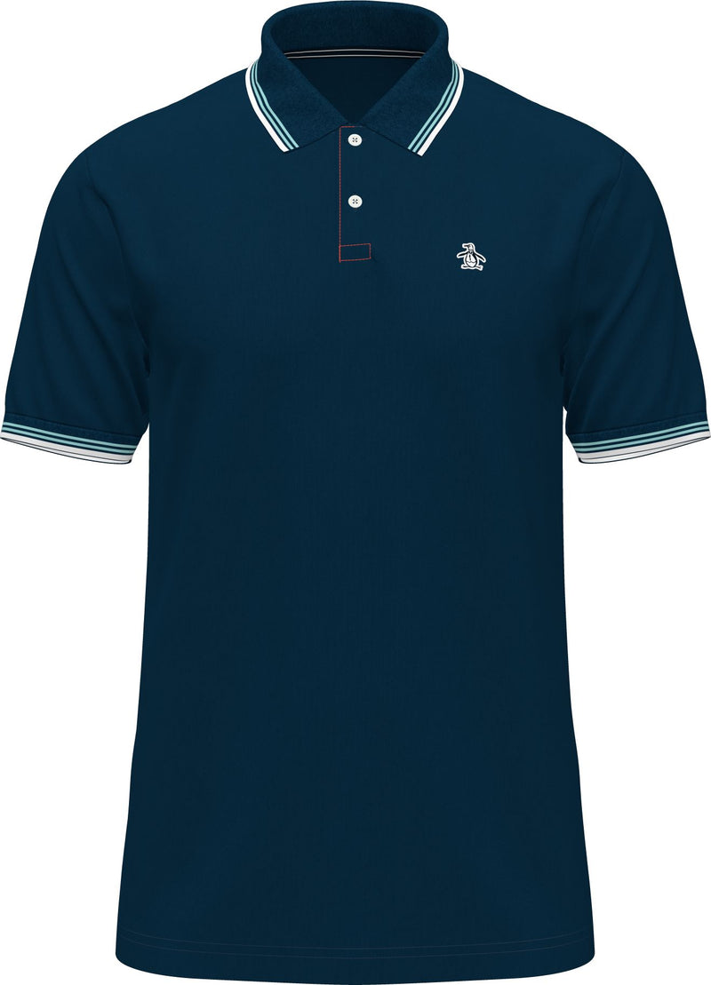 Polo para hombre OPKSB720-415