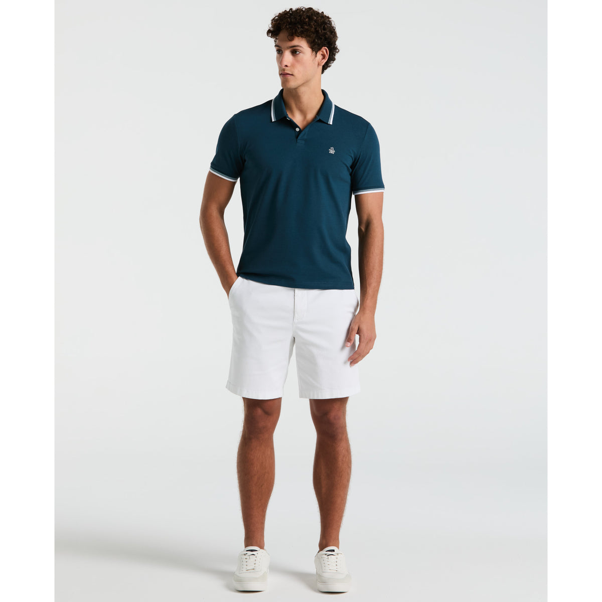 Polos para hombre OPKSB720-415