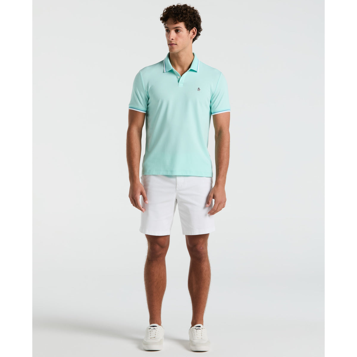 Polos para hombre OPKSB720-459