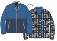 Sweater para hombre OPRF2400-974